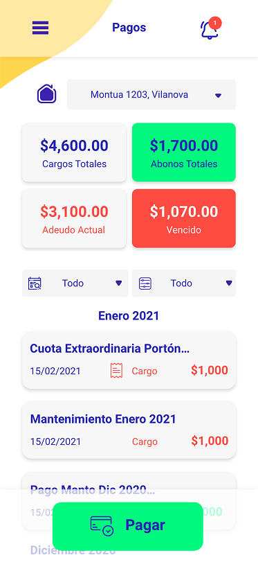 Civity App